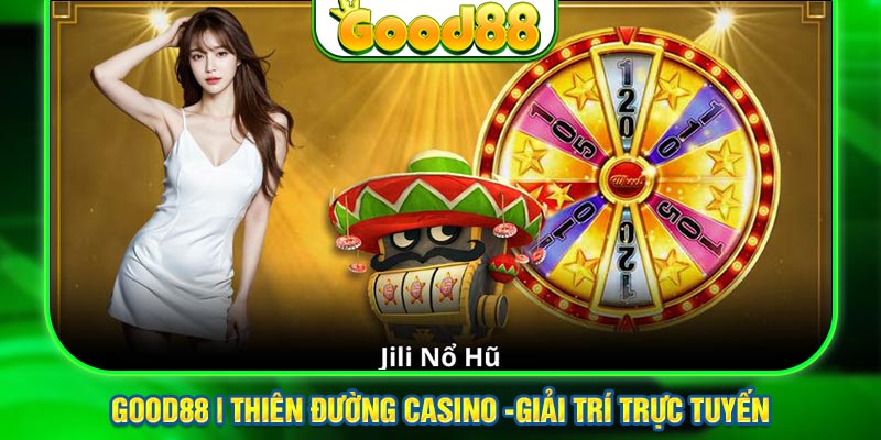 Giao diện sảnh game bắt mắt, dễ dùng và tiện lợi