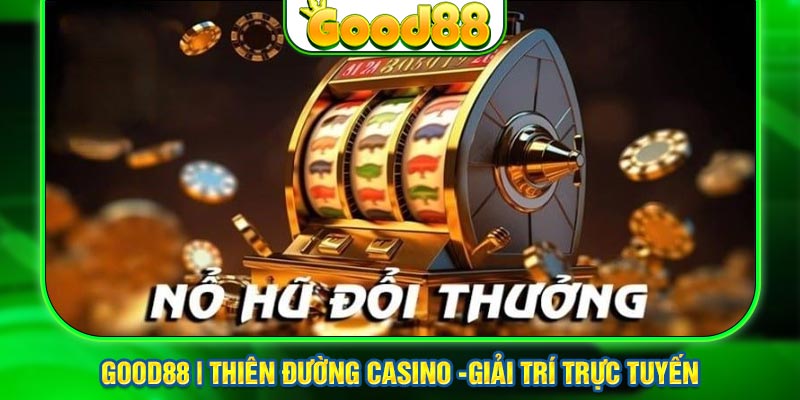 top game nổ hũ