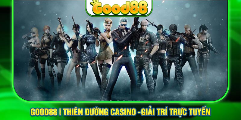 Game có nhiều chế độ cho mọi người lựa chọn