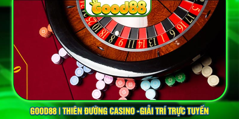 Cách chơi Roulette không quá khó