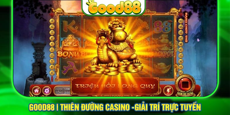 Cơ chế hoạt động của game nổ hũ đổi thưởng bạn cần biết