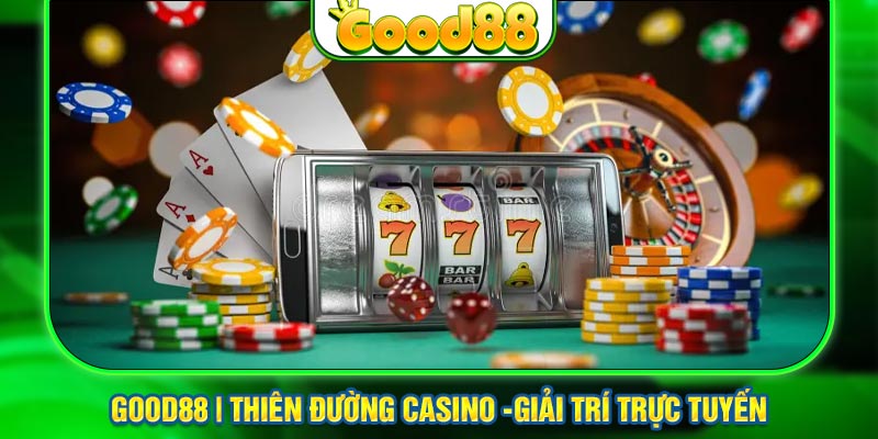 khuyến mãi casino