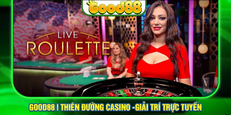 roulette